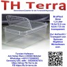 BraPlast Aufzucht- / Transportbox 1,3l