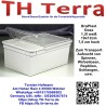 BraPlast Aufzucht- / Transportbox 1,3l