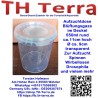 550ml Aufzucht- / Drosodose rund