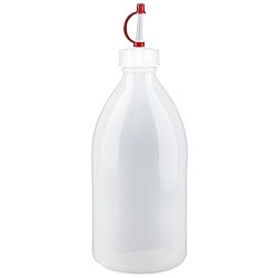 500ml Bewässerungsflasche