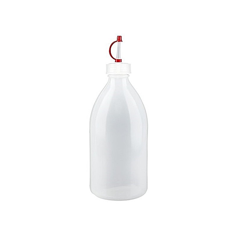 500ml Bewässerungsflasche