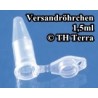Versandröhrchen / Probenröhrchen 1,5ml 1000x