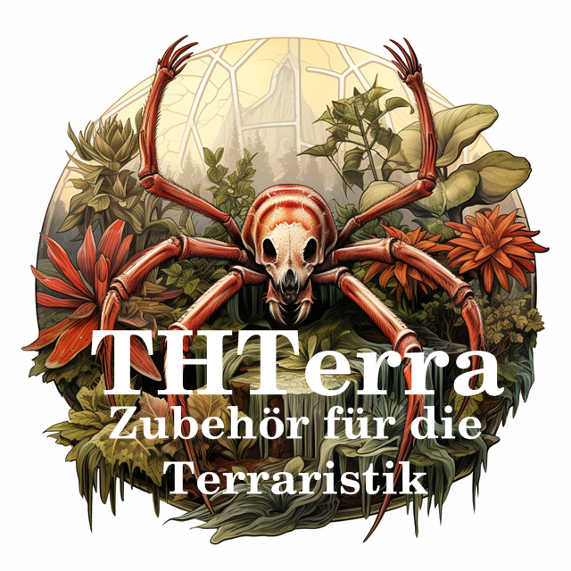THTerra Terraristik